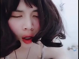 asian shemale maid masturbate in uniform with fat dildo leaked asian gay sex videos