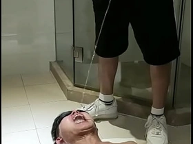 Asian piss dual asian gay sex videos in