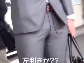 Man Suit Asian asian hot china gay copulation videos