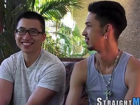 Asian straighty fucked asian china gay sex progressive hot videos