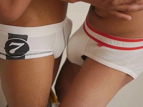 Bathroom Hot Intercourse asian gay bodybuilder Intercourse videos