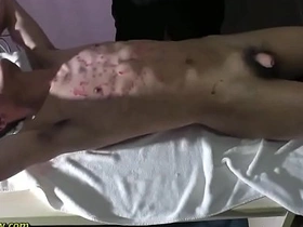 Asian Straight Guys Hot Wax male gay dad sex videos asian