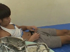 Doc Drill My Ass asian old delighted men sex videos