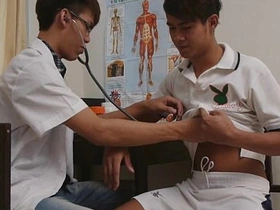 Doc Do It With Pleasure sex videos in asian gay