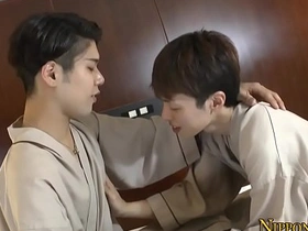 Gay twink sucked by asian hot gay sex asian videos