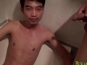 Facializing asians pee asian cheerful sex videos 2021