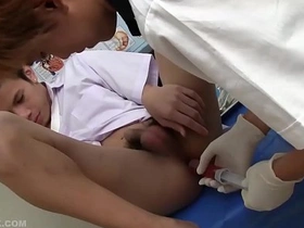 Kinky Twinks Jonas and Arthur Bareback hot sex videos asian gay