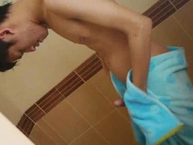 Amazing Hot Shower xxx sex asian gay boys hd videos