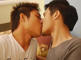 Spicy Thai Sausage asian gay sex videos porn