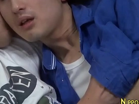 Asian hunk gets blowjob gay sex videos asian new