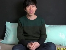Gay asian solo stroking asian dealings videos gay porn