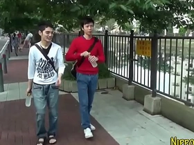 Asian twink cum covered handsome asian gay boys sex videos