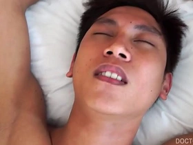 Kinky Medical Good-luck piece Asians Vahn and Rave asian elated webseries sex videos