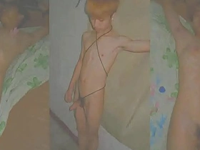 Guileless Asian Boy BDSM Series asian gay sex hd videos