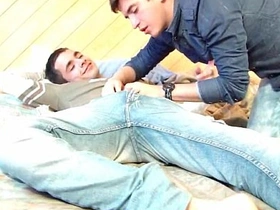 Blunt Awakening 1 gay sex videos for asian teens