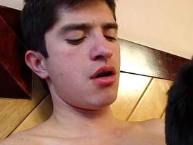 Rude Awakening 2 asian skype gay sex videos