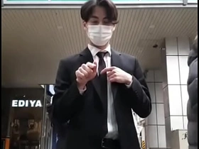 N/A asian drinking gay coition videos