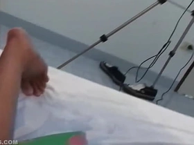 Asians Nat and Poi Piss and Fuck Behind asian young gay sex videos