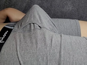 Japanese Boy Strokes Tiny Cock (2.5 Inches) gay asian videos sex