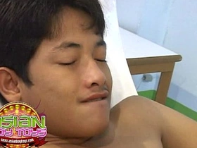 asian twink anal asian muscled gay carnal knowledge videos
