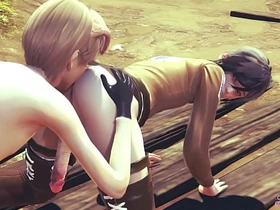 on titans Yaoi Femboy - Eren Best Yaoi [Annalingus, handjob, blowjob, anal....] - Japanese Asian Manga anime game porn gay asian gay sex videos 2