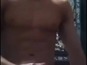 Asian masturbating gay sex videos asian village