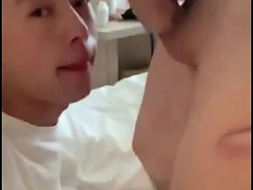 Asian boy facial asian old gay dads sex videos