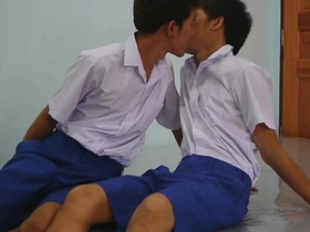 Schoolboy Sexcapade sex videos gay asian chitter