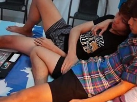 Asian Twinks Getting Hot After Observing Porn sex videos asian gay site com