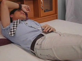 Respect Buddies uncaring coitus videos handsome asian