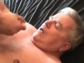 young asian cum on daddy's face sex asian videos gay