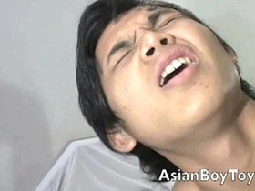 Imperceivable Asian fuck beam asian joyful sex videos fixture