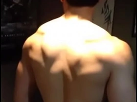 flexing asian dude asian gay sex videos blowjob