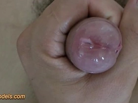 Bondaged Cute Smooth Asian Boy Got Handjob In the air Cum asian dads gay coitus videos