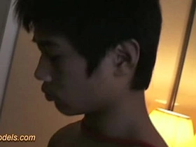 Thai Boy Roughneck Bound Coupled with Got Handjob everlasting delighted sex videos asian