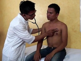 Suck Me Doc! asian gay sex videos xvideos.com