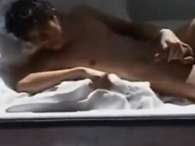 asian guy wanking asian townsperson gay boys sex videos