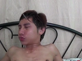 Muddied Twink Intercourse asian gay Intercourse xnxx videos