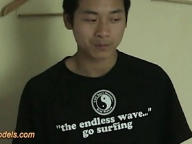 Asian Muscle Twink With Big Cock Cumshot asian gay sex videos alfresco