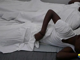 Morning Rush 1 asian daddy gay sex videos