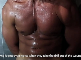 Asian soldier captured and interrogated asian pornstar gay sex videos