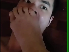 Bared Asian slave faggot Timmy Tran asian porn gay sex videos