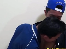 Anal licking Asian twink breeds amateur in sideways pose asian old man gay sex videos twitter