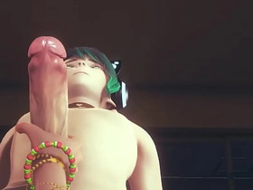 Yaoi Femboy - Fer x Make fun of Femboy relative to classroom Hard sexual relations - Sissy crossdress Japanese Asian Manga Anime Game Porn Gay asian gay sexual relations videos relative to hd