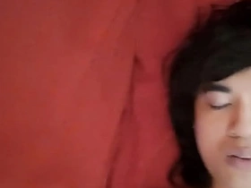 Different views of face, torso, belly, nipples, mouth, skin of slim and smooth twink jerking off his X-rated cock in amateur blithe porn video asian blithe sex videos - google search