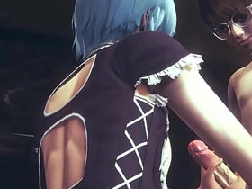 Yaoi Femboy - Nara Sex with Baseball designated hitter Femboy Hyperactive - Milquetoast crossdress Japanese Asian Manga Anime Game Porn Gay asian old young gay sex videos