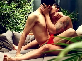 Asian bottom barebacked outdoor overwrought lacklustre muscled stud asian gay sute sex videos