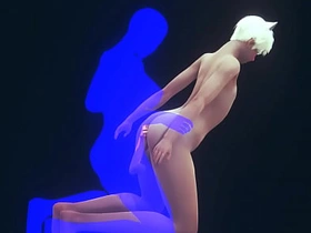 Yaoi Femboy - Sexy Neko femboy hard sexual connection operative  - Sissy crossdress Japanese Asian Manga Anime Paint  Game Porn Gay asian gay sexual connection videos xvideos