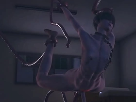 Yaoi Femboy - Trap Sissy wipe the floor here ass and anal here creampie - Sissy crossdress Japanese Asian Manga Anime Film  Enjoyment Porn Gay asian hot gay boys sex videos