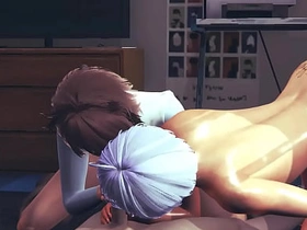 Yaoi Femboy -  Threesome Three sisy sluts having sex - Sissy crossdress Japanese Asian Manga Anime Film  Beguilement Porn Gay asian gay porn stars sex videos